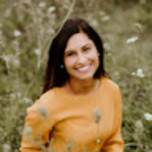 Meet your Posher, Roopa